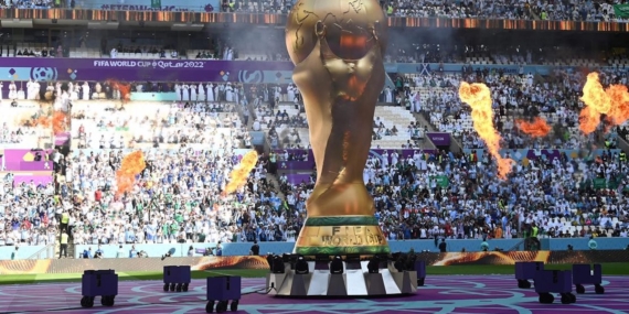 Top Skor Piala Dunia 2026: Duel Sengit Messi, Mbappe, dan Haaland