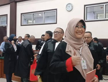 Dokter Tifa Tolak Restorative Justice dan Ajukan Perlawanan di Kasus Dugaan Ijazah Palsu Jokowi