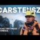 Gunung Tertinggi Indonesia Carstensz Pyramid Jaya Wijaya | dan Persiapan Menggapainya