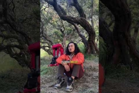 Kenapa Gue Selalu Pakai Sepatu Mid-Cut? Ini Alasannya.. #pendaki #gunung #viral #fyp #Midcut #sepatu