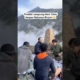 Pendaki Langsung Jatuh Cinta dengan Makanan Rinjani #rinjani #hiking #mountains #travel #fypシ #viral