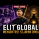 PROF. JIANG UNGKAP: Begini Cara Kelompok Elit Global Mengontrol Sejarah Dunia