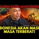 ERA BARU SUDAH DIMULAI, BANYAK ORANG BELUM MENYADARINYA