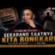 DHARMA PONGREKUN !! Jangan Kaget Ada Rahasia Besar Yang Selama Ini DI Sembunyikan