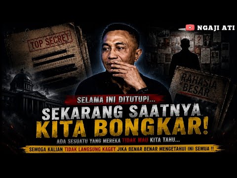 DHARMA PONGREKUN !! Jangan Kaget Ada Rahasia Besar Yang Selama Ini DI Sembunyikan