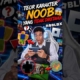 Noob adalah avaratar legendaris 😲😱 ? #teorikonspirasi #faktaunik #lewatberanda #roblox #teorigame