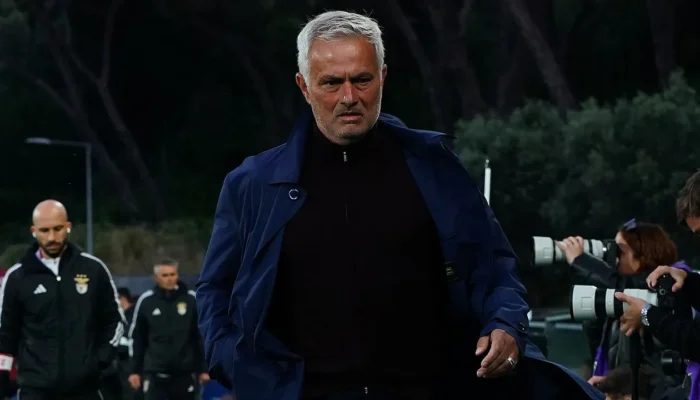 joselu:-real-madrid-butuh-pelatih-seperti-jose-mourinho