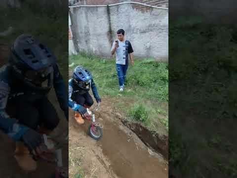 kita JJ kicau mania dulu#trending#trend #minibike