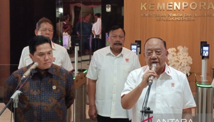 ketum-koni-sebut-tim-koordinatif-tengah-kaji-persiapan-teknis-pon-2028
