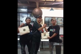 Komunitas Batu Akik dan Permata Tangerang Selatan (Baper Tangsel)