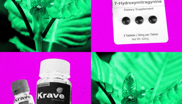 dea-berencana-melarang-senyawa-kratom-mirip-opioid-7-oh