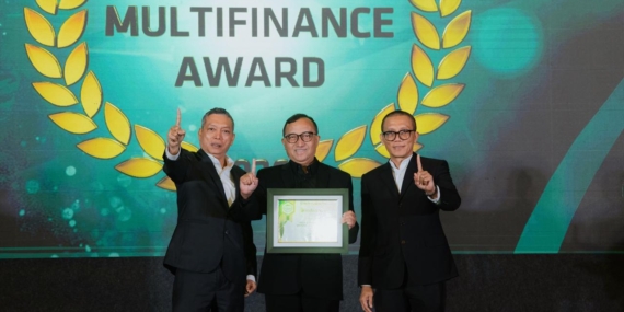 Kepercayaan Jadi Modal Utama Industri Pembiayaan Digital