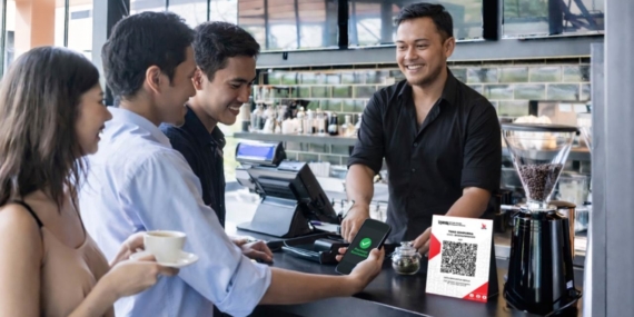 Lima Tahun Berkembang, Bank Digital Kantongi 30 Juta Nasabah