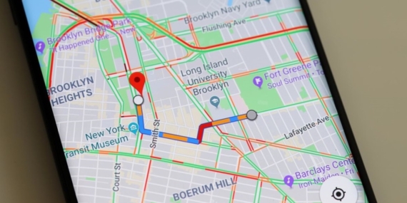 Google Map Maker Tutup! Begini Cara Menambah Lokasi Baru di Peta