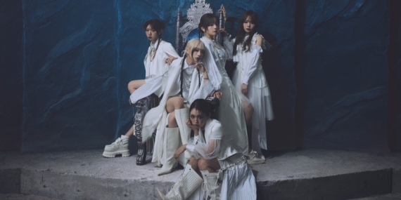 CiON Rilis Single Katsubo, Lagu Penutup Anime That Time I Got Reincarnated as a Slime Season 4