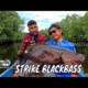 Sensasi Sambaran Blackbass Predator Sungai | MANCING MANIA STRIKE BACK (13/06/26) Part 1