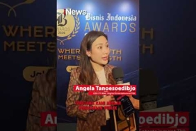 MNC Digital Raih Bisnis Indonesia Award, Angela: Terus Berinovasi di Tengah Perkembangan AI