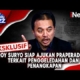 Roy Suryo Siap Tempuh Praperadilan: Peristiwa Penangkapan dan Penahanan Langgar HAM | THE DAILY BUZZ