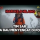 Pendaki Hilang Yazid di Bukit Mongkrang Pencarian Hari ke-9… Tim SAR Cium Bau Anyir