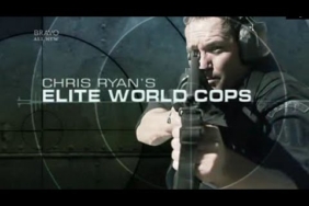 Chris Ryan’s Elite World Cops – E04  –  Polish BOA (Biuro Operacji Antyterrorystycznych)