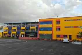 ELITE INTERNATIONAL SCHOOL- CBSE PHYSICAL INSPECTION-12/07/2024
