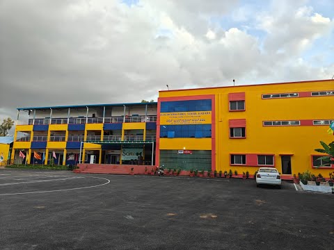 ELITE INTERNATIONAL SCHOOL- CBSE PHYSICAL INSPECTION-12/07/2024