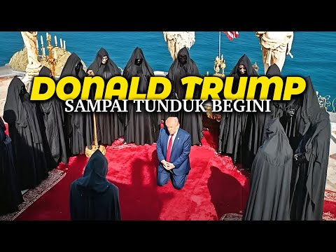 TERUNGKAP! 🤯Inilah Keluarga yang Diam-Diam Mengontrol Dunia