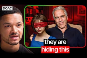 The REAL Epstein File Secrets They Are Covering Up