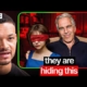The REAL Epstein File Secrets They Are Covering Up