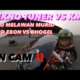 ON CAM‼️ TEKNO TUNER VS KMS .. THE REAL FIGHTER