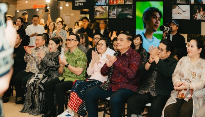 astra-dukung-masa-singapore-2026,-bawa-kreativitas-indonesia-tembus-pasar-internasional