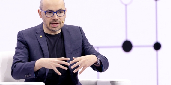 Pembicaraan Unionisasi Google DeepMind Dimulai dengan Awal yang Sulit