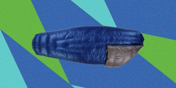 Selimut Backpacking Ultralight Terbaik (2026): Zenbivy, REI