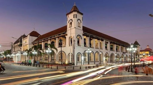 Wisata Semarang untuk Keluarga: Liburan Berkesan Tanpa Drama