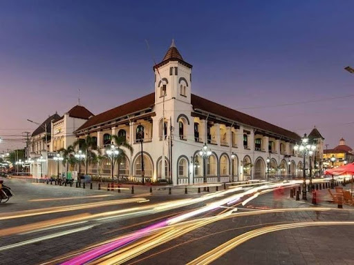 wisata-semarang-untuk-keluarga:-liburan-berkesan-tanpa-drama