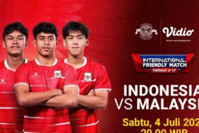 perombakan-menuju-kompetisi-resmi:-indonesia-u-17-vs-malaysia-u-17-saksikan-di-vidio