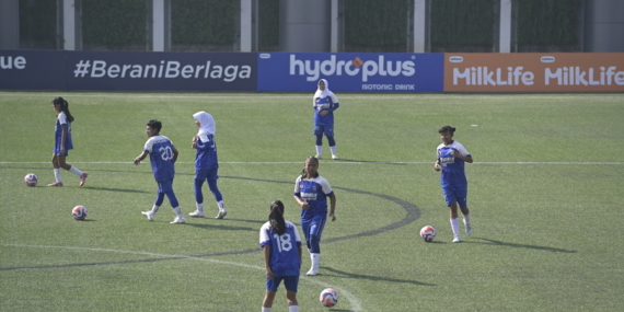 Soccer League All Stars 2025/2026 Digelar di Kudus, 16 Tim Bakal Bersaing