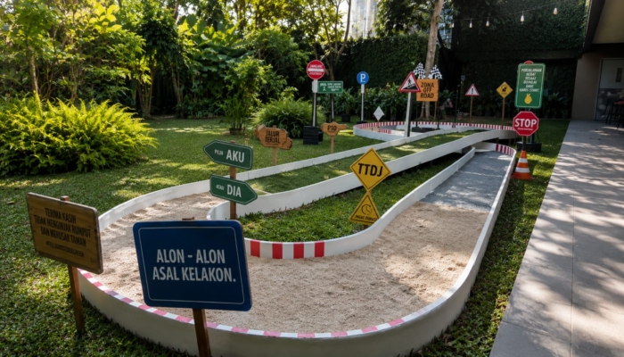 staycation-makin-seru!-taklukkan-lintasan-rc-track-di-ibis-styles-serpong-bsd-city