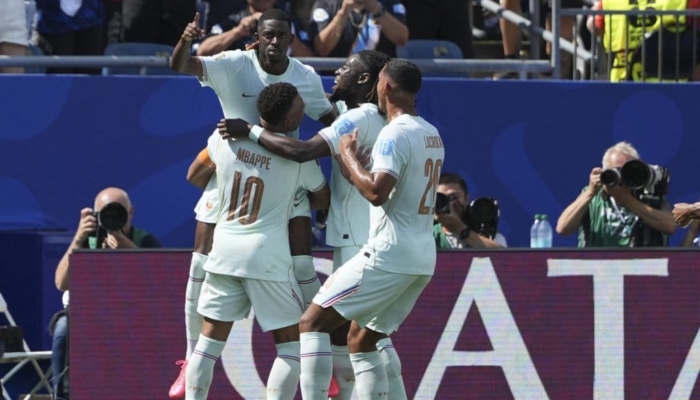 live-streaming-prancis-vs-paraguay-16-besar-piala-dunia-2026