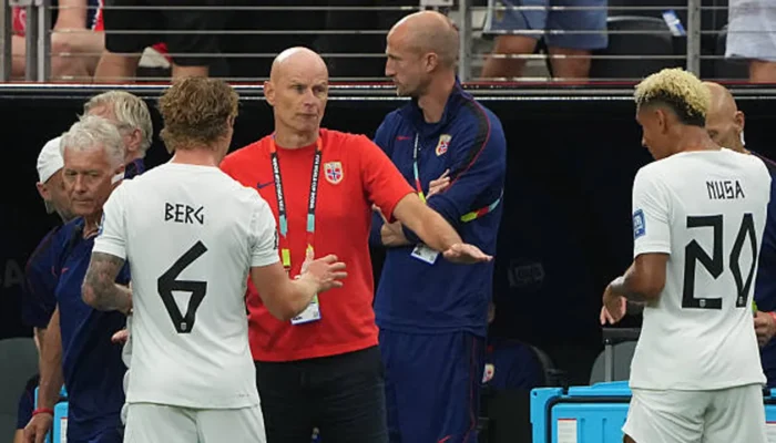 abaikan-tekanan-hadapi-brasil,-stale-solbakken-minta-norwegia-fokus-permainan