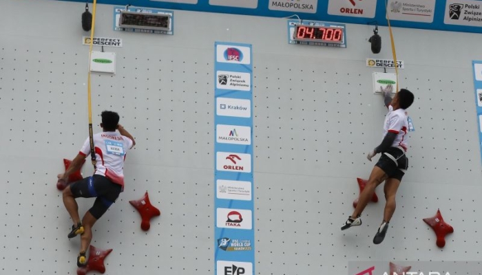 raharjati-rebut-perunggu-world-climbing-series-krakow-2026