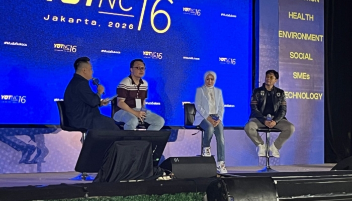 yotnc16:-vision-to-value-hadirkan-inspirasi-kepemimpinan-dan-inovasi-bagi-generasi-muda