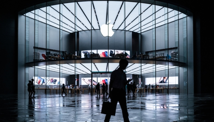 rangkuman-keamanan:-layanan-sembunyikan-email-saya-dari-apple-gagal-menyembunyikan-email-anda