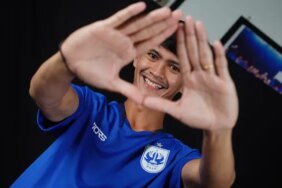 psis-tambah-amunisi-di-sektor-sayap, lorensius-sabda-jadi-senjata-baru-laskar-mahesa-jenar