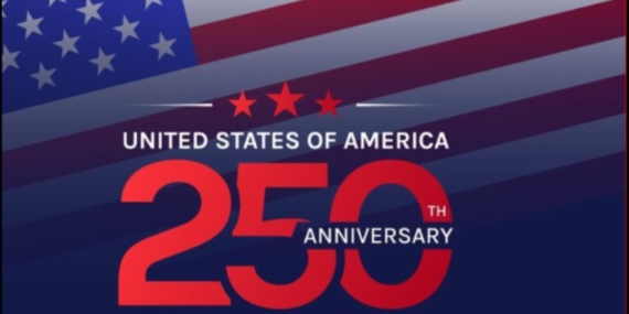 Perayaan HUT Ke-250 AS: Spektakel Udara Terbesar Warnai Langit Washington