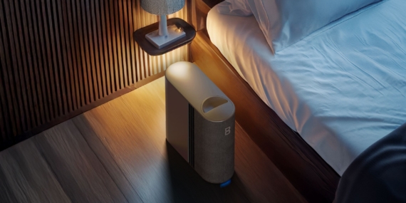 Ulasan Eight Sleep Pod 5: Tempat Tidur Paling Cerdas dan Paling Nosiest yang Dapat Anda Beli