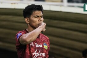 masuk-proyeksi-piala-aff-2026,-cahya-supriadi-jadi-satu-satunya-pemain-psim-di-timnas-indonesia