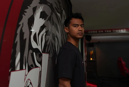 Persija Jakarta Resmi Rekrut Pratama Arhan Kontrak Tiga Tahun