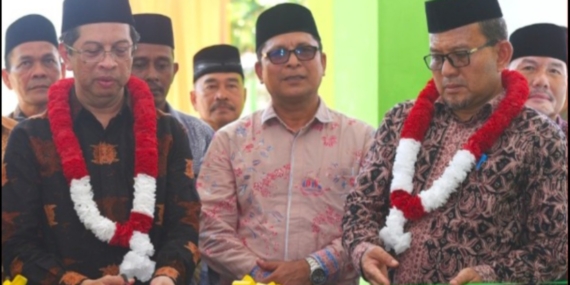 Siswa MAN 1 Pidie Juara Robotik Internasional, Kemenag Siapkan Beasiswa LPDP
