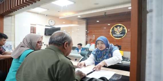 12 Akademisi Dukung Penguatan Tata Kelola Pertanahan